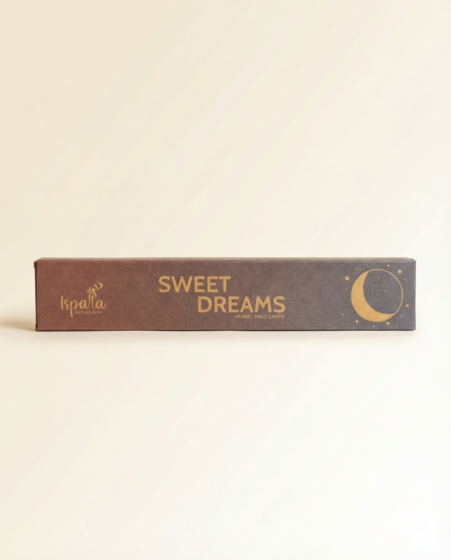 Ispalla Organic Incense Sticks