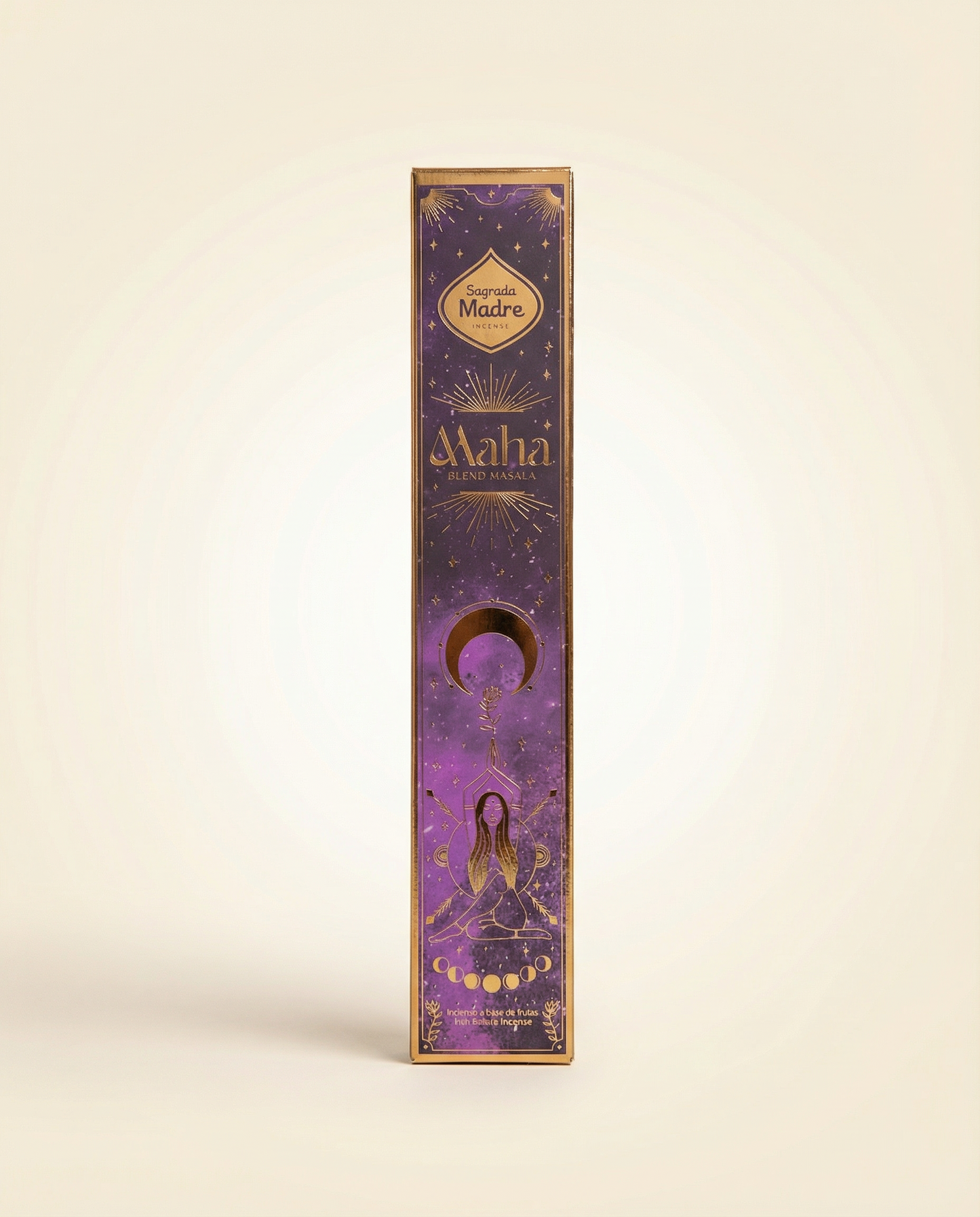 Blend Masala | Sagrada Madre | Incense Sticks