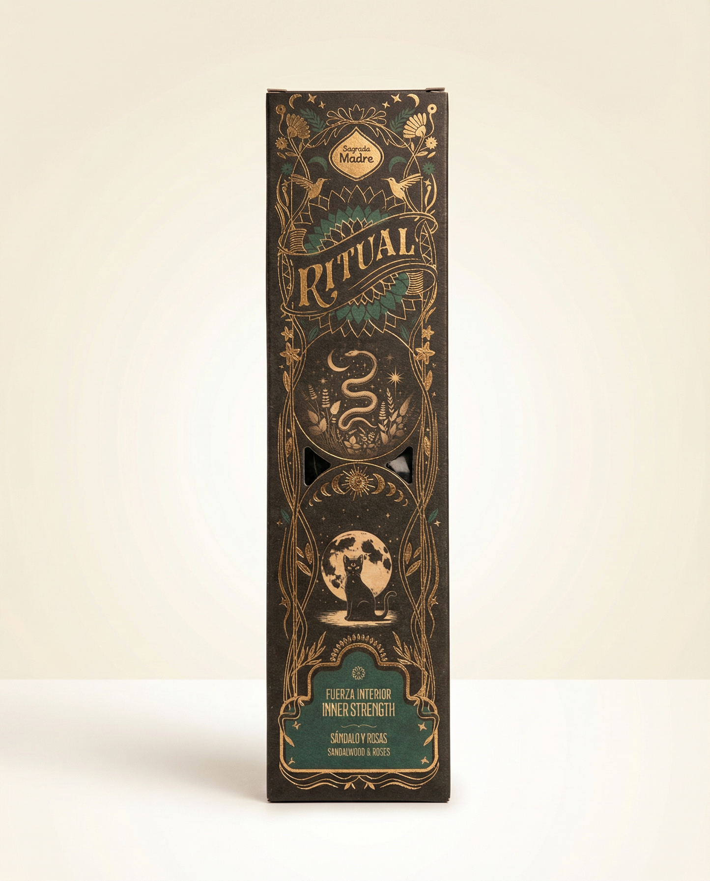 Ritual | Sagrada Madre | Incense Sticks