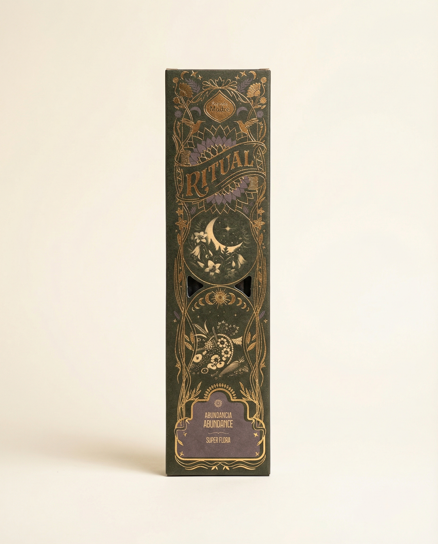 Ritual | Sagrada Madre | Incense Sticks