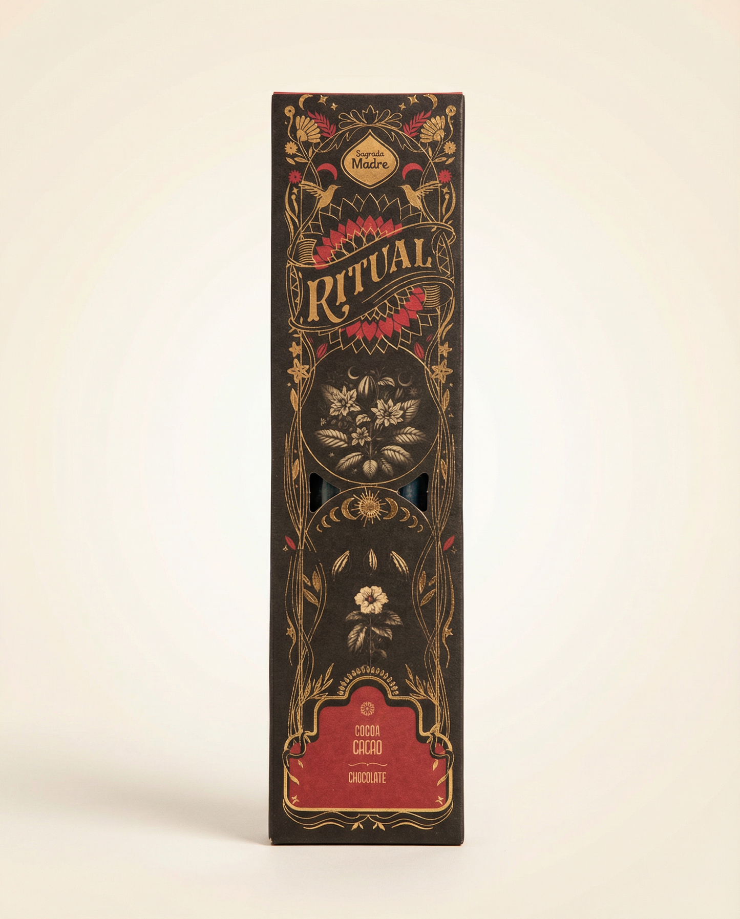 Ritual | Sagrada Madre | Incense Sticks