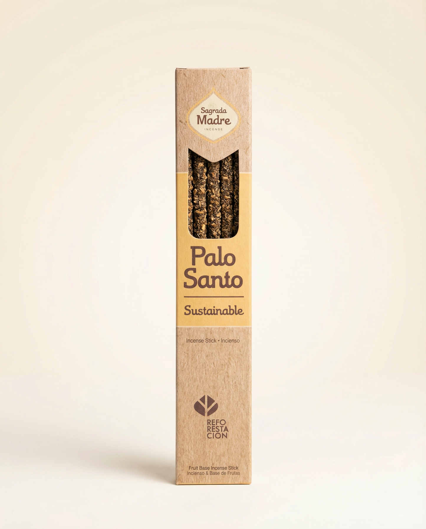 Sagrada Madre Palo Santo Line