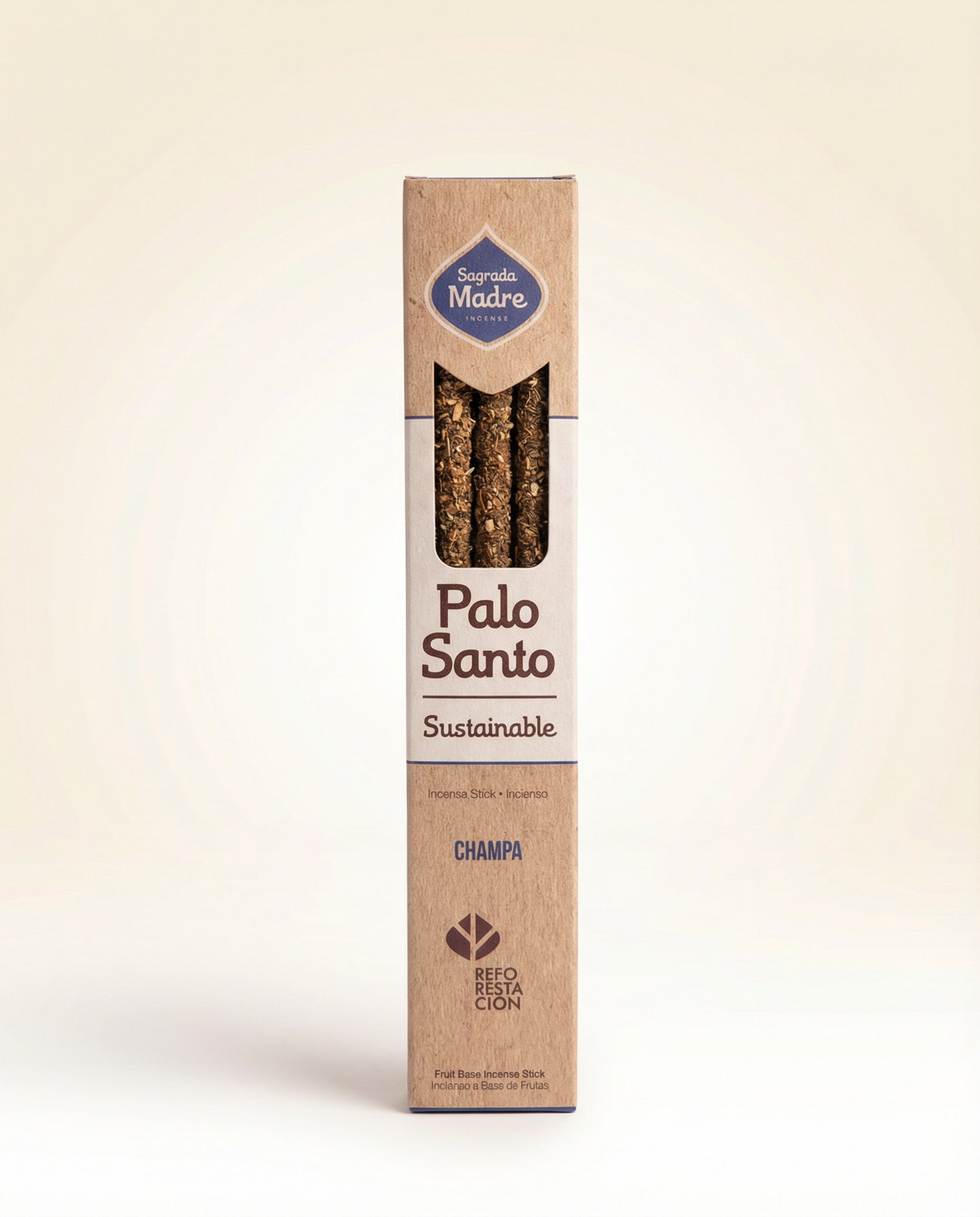 Sagrada Madre Palo Santo Line