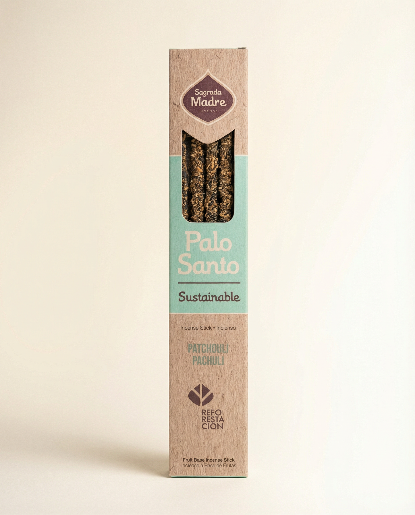 Sagrada Madre Palo Santo Line