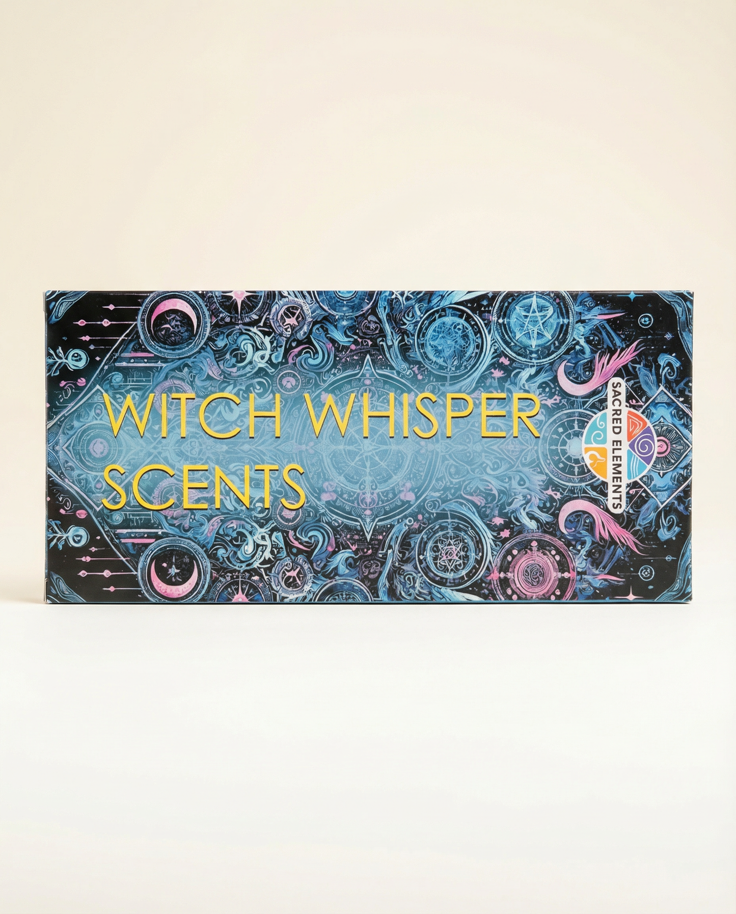 Witch Whisper Scents