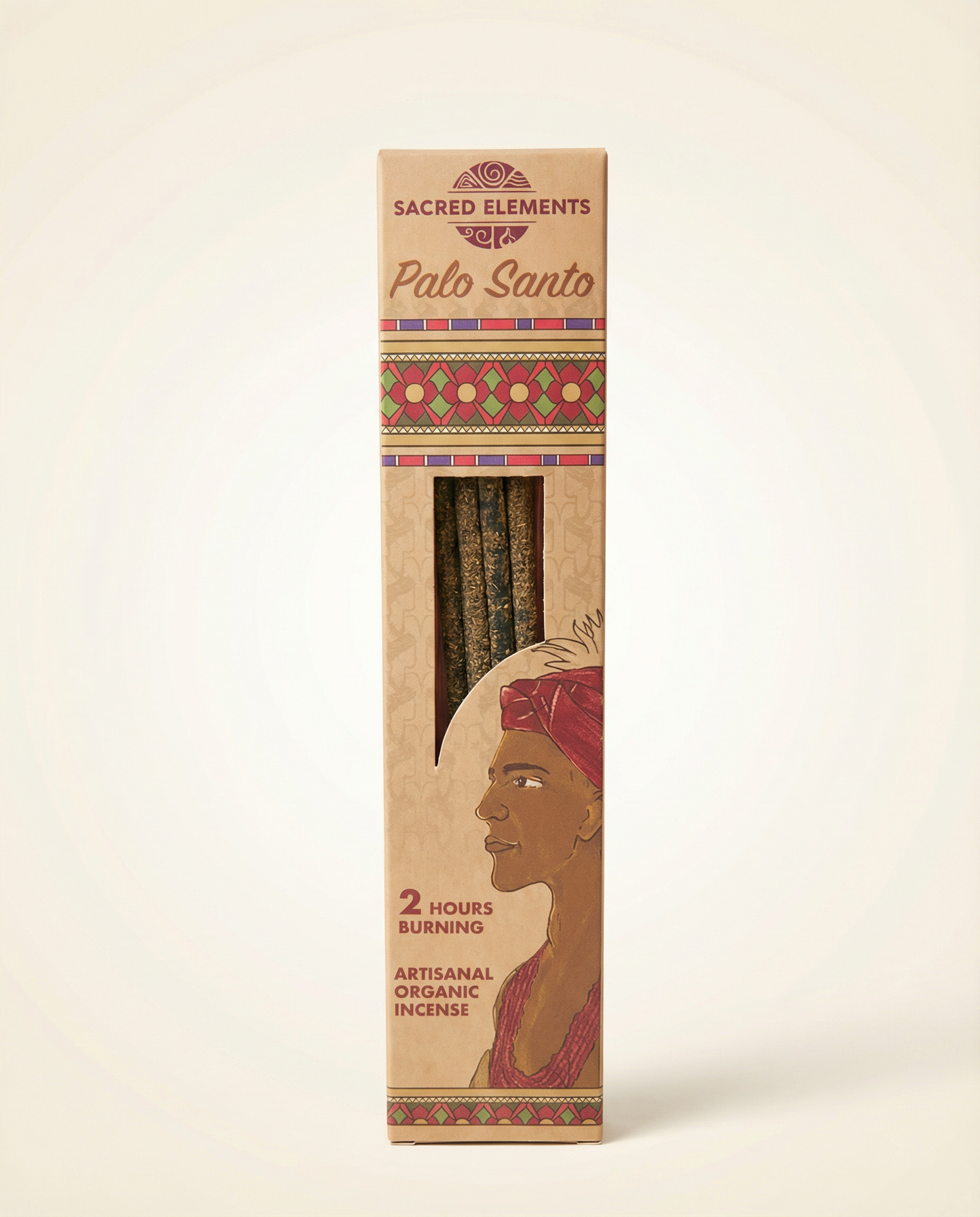 Sacred Elements | Incense Sticks