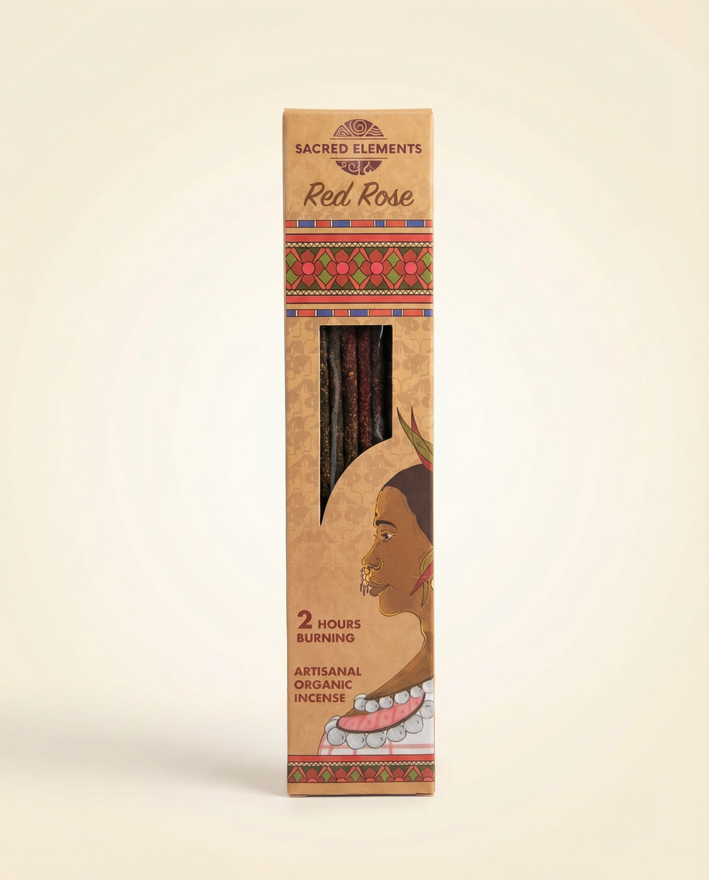 Sacred Elements | Incense Sticks