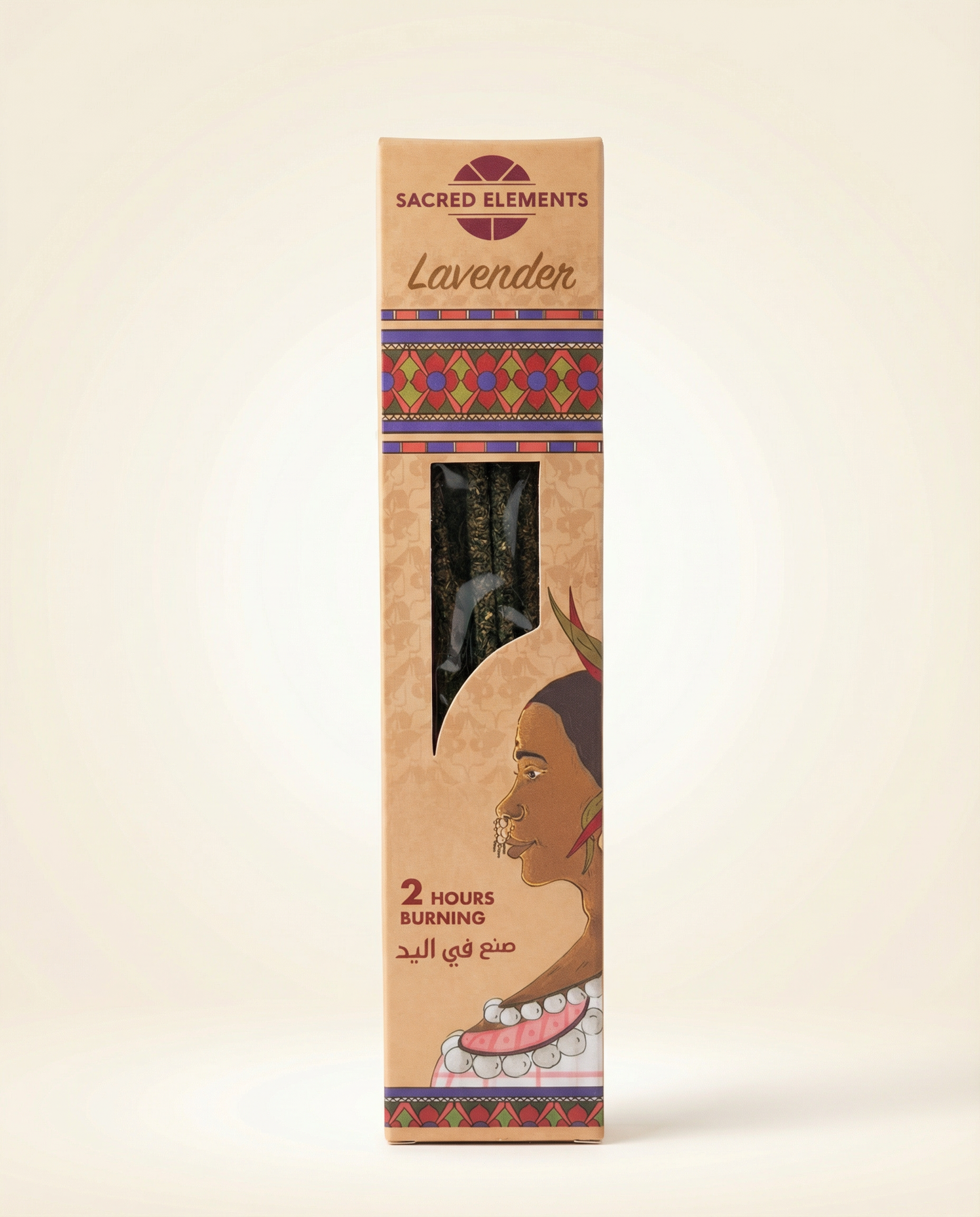 Sacred Elements | Incense Sticks