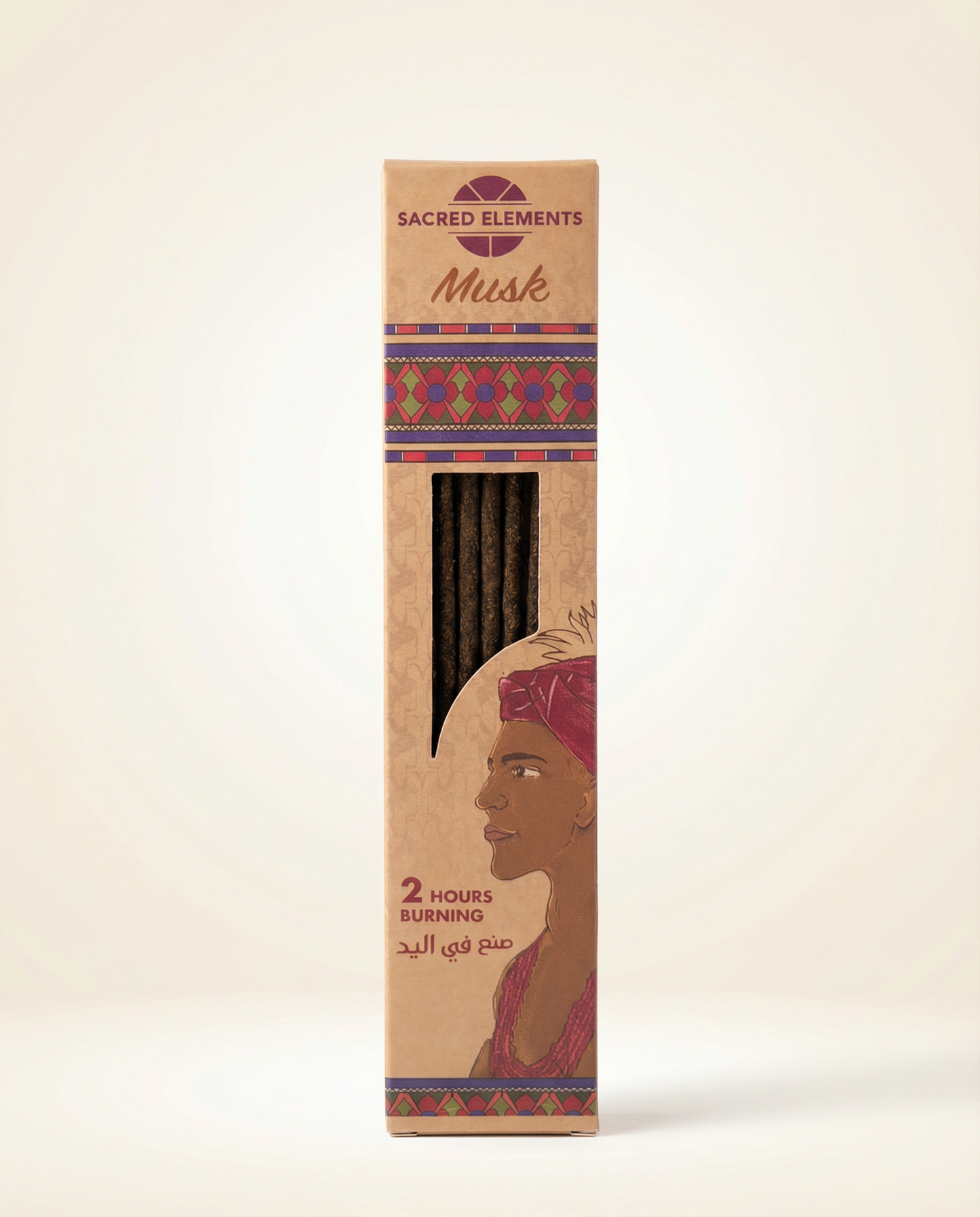 Sacred Elements | Incense Sticks