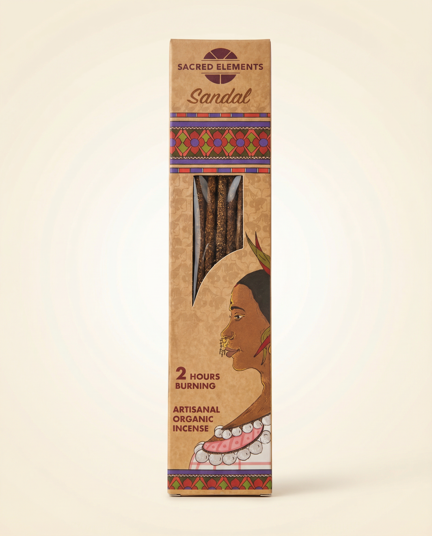 Sacred Elements | Incense Sticks
