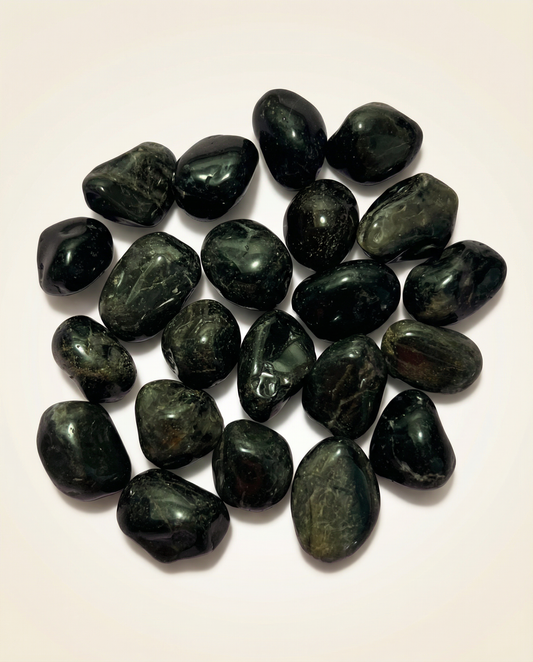 Onyx Tumbled