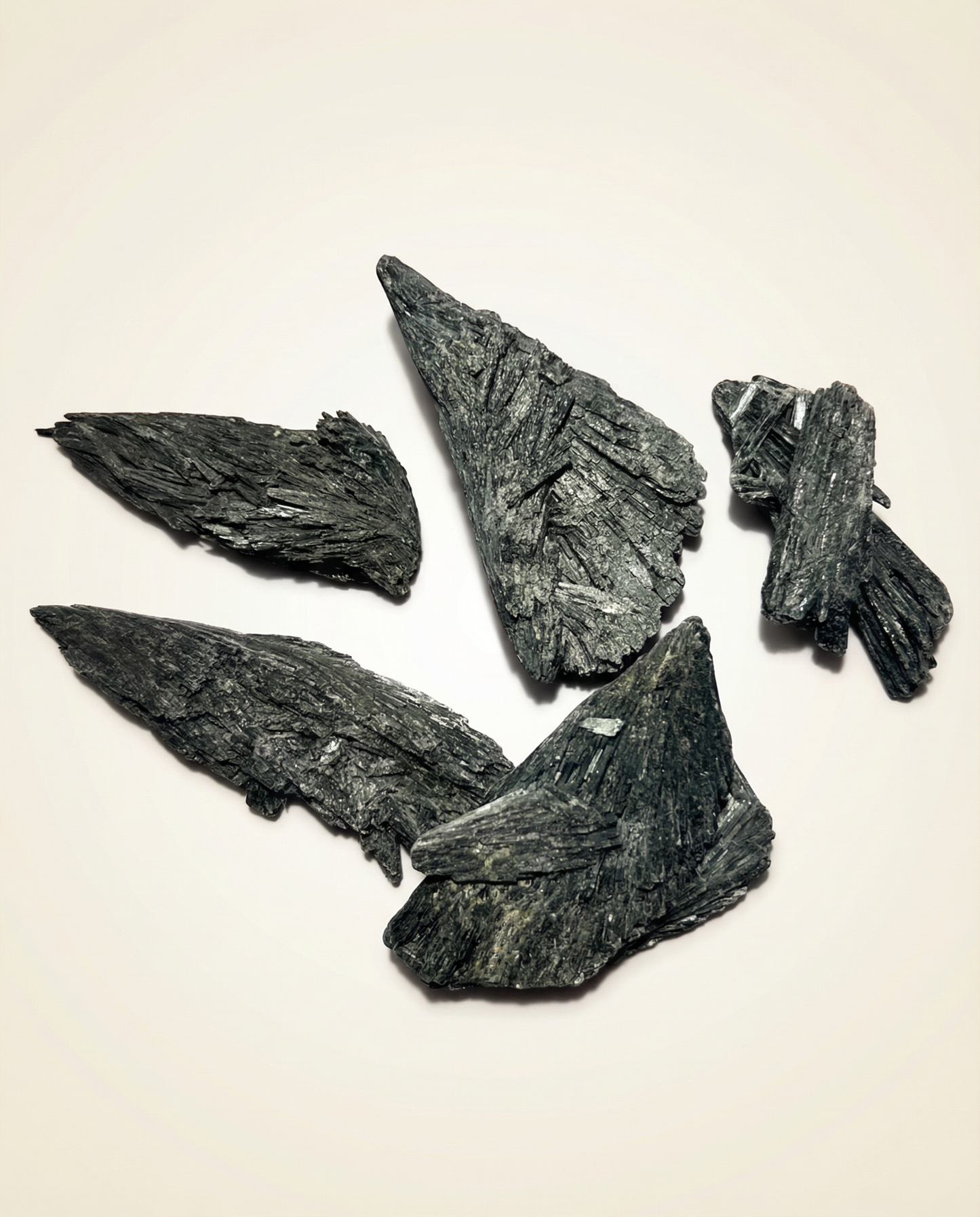Raw Kyanite