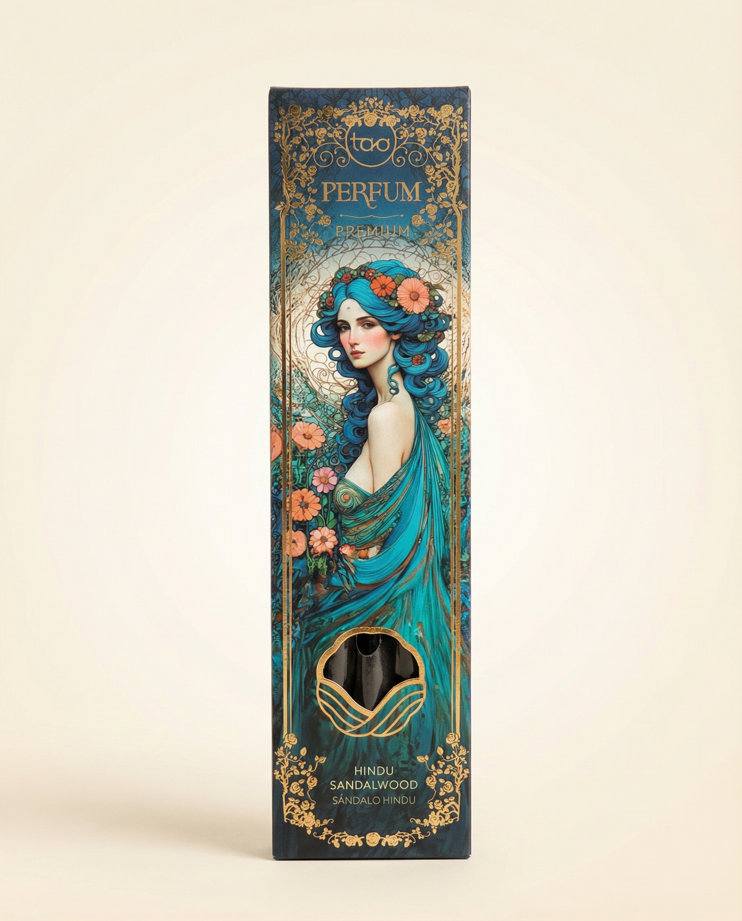 Premium Perfum | Tao | Incense Sticks
