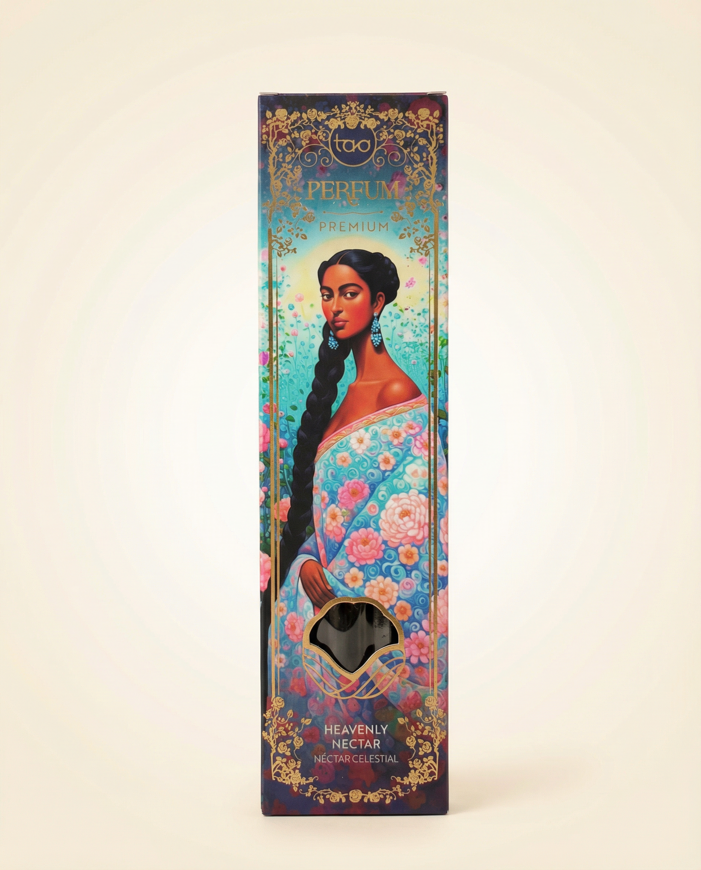 Premium Perfum | Tao | Incense Sticks
