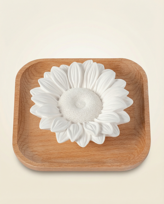 Sunflower Passive Diffuser