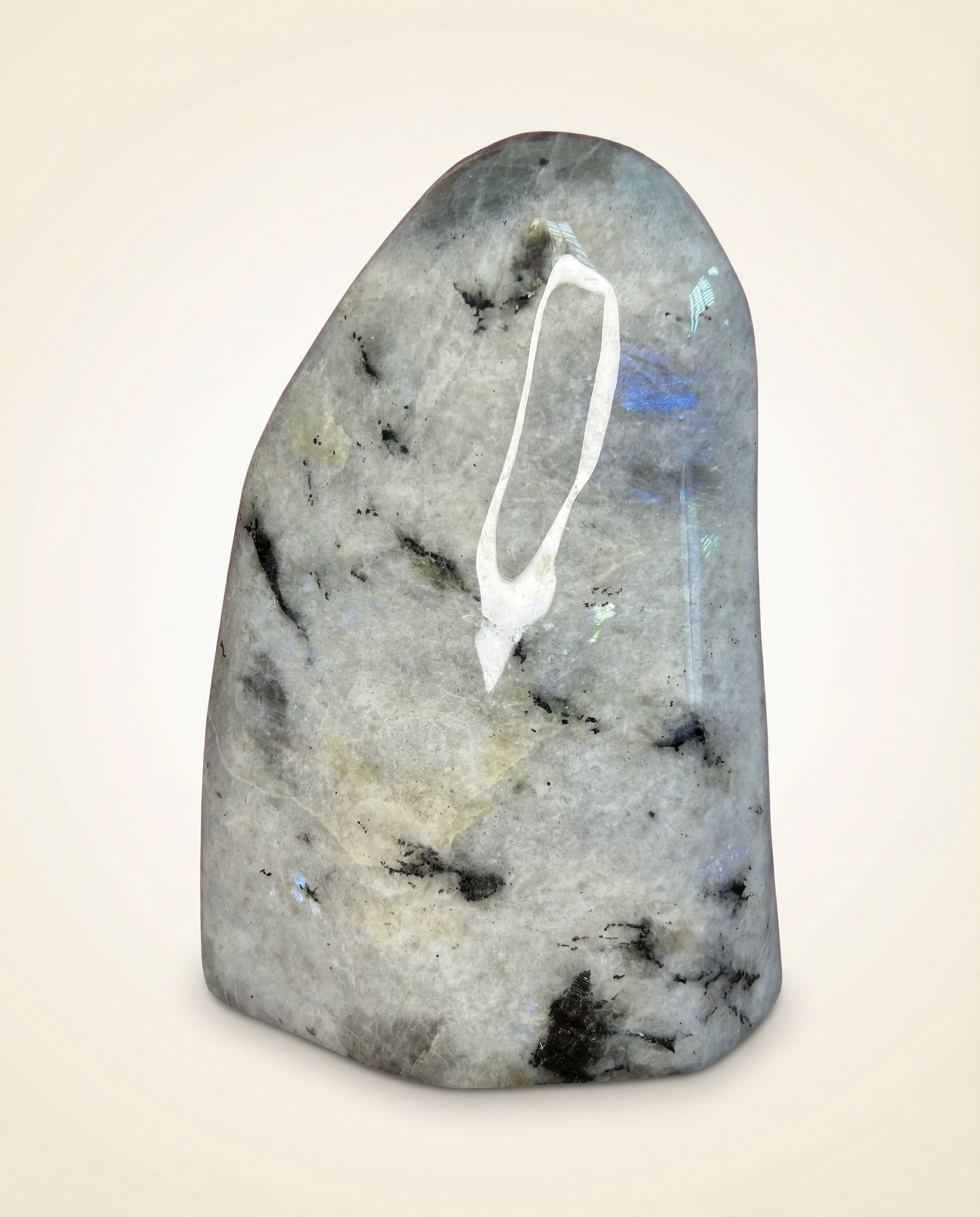 Labradorite Freeform