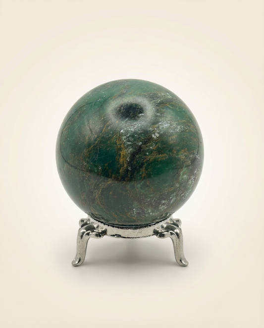 Emerald Sphere