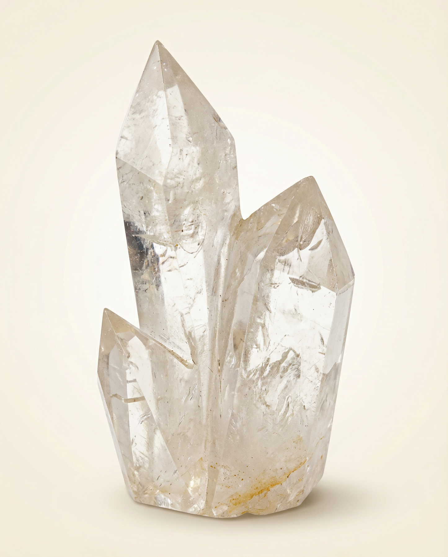 Clear Quartz Points