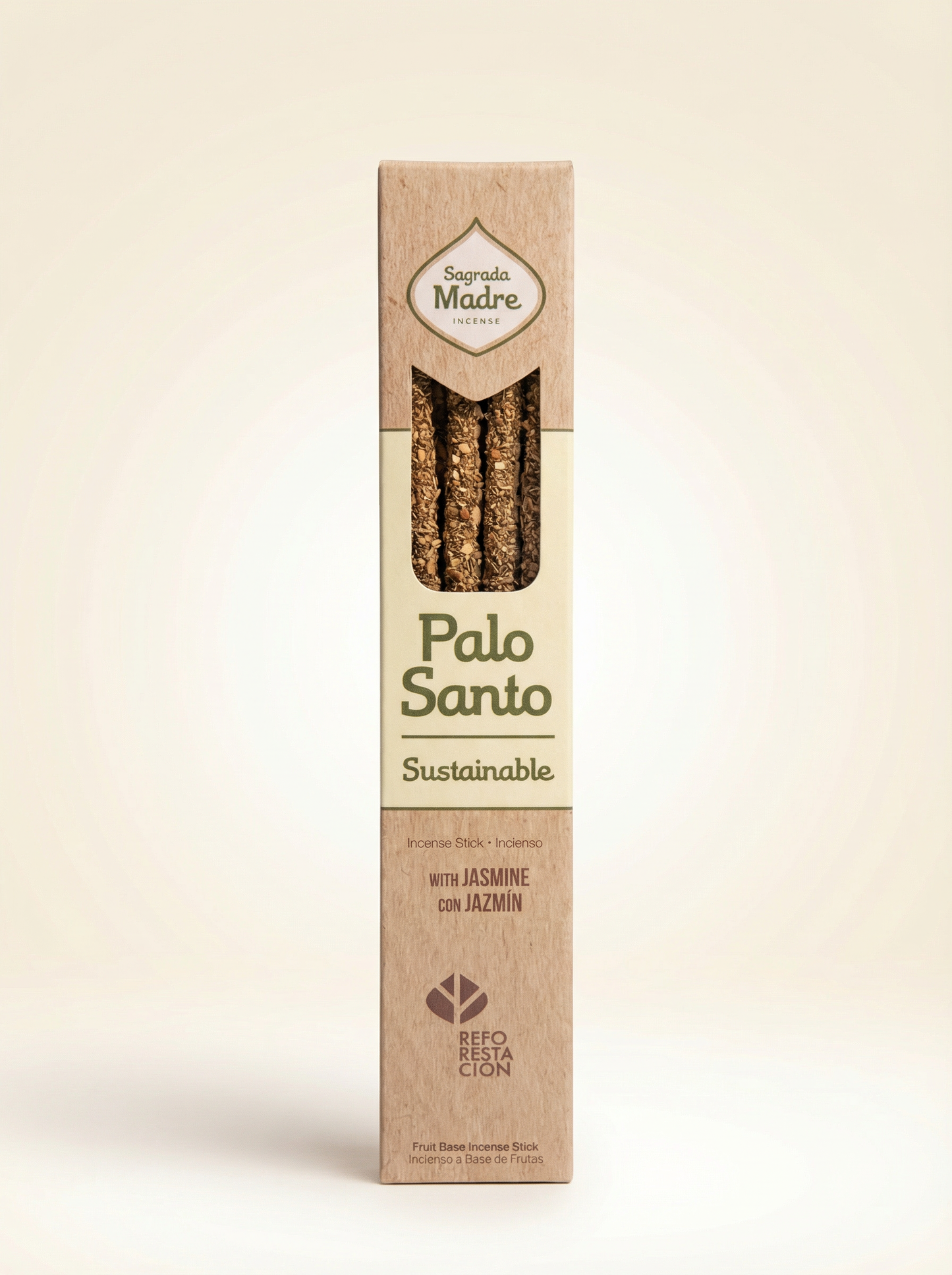 Sagrada Madre Palo Santo Line