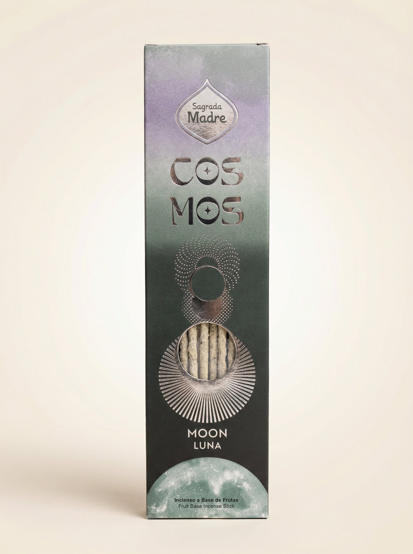 Cosmos | Sagrada Madre | Incense Sticks