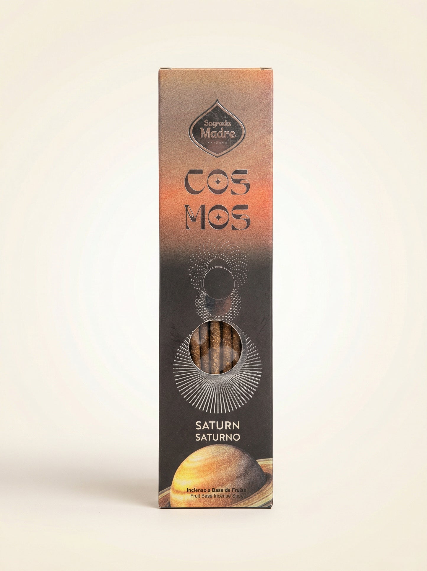 Cosmos | Sagrada Madre | Incense Sticks