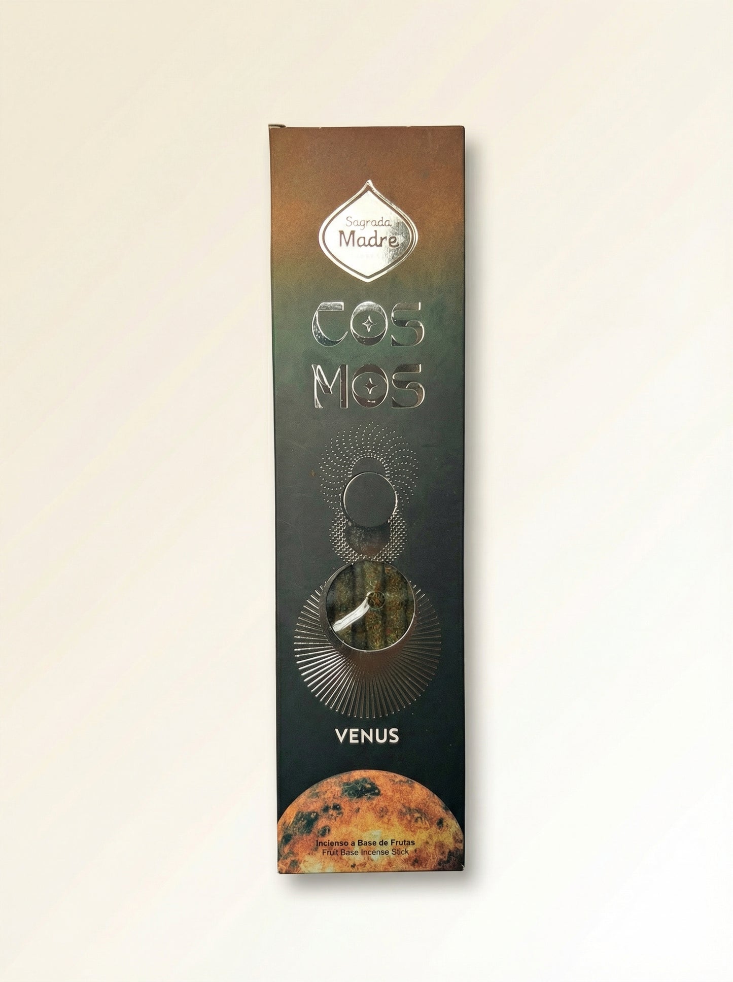 Cosmos | Sagrada Madre | Incense Sticks