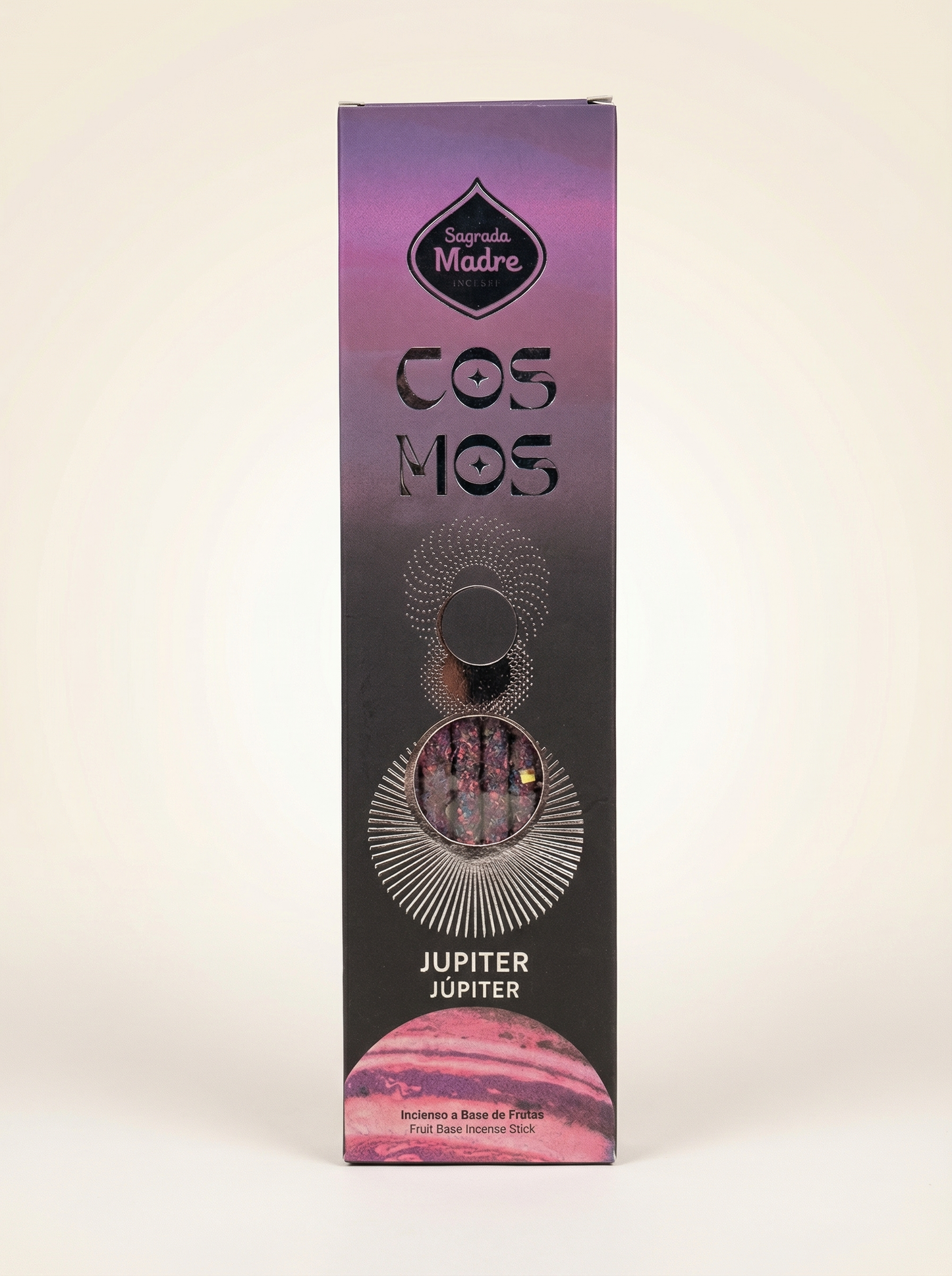 Cosmos | Sagrada Madre | Incense Sticks