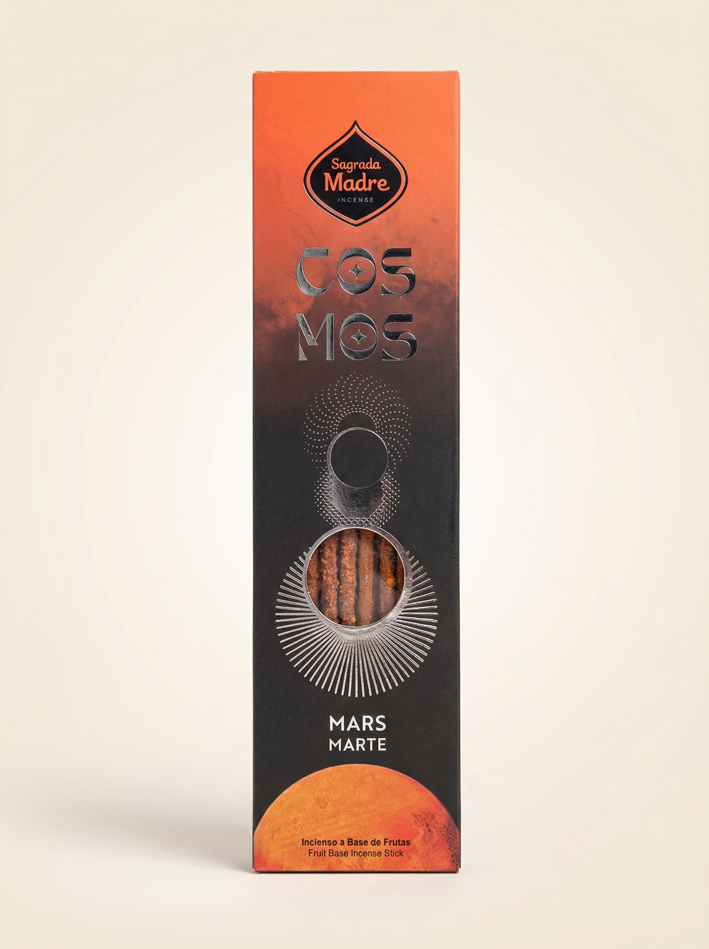 Cosmos | Sagrada Madre | Incense Sticks