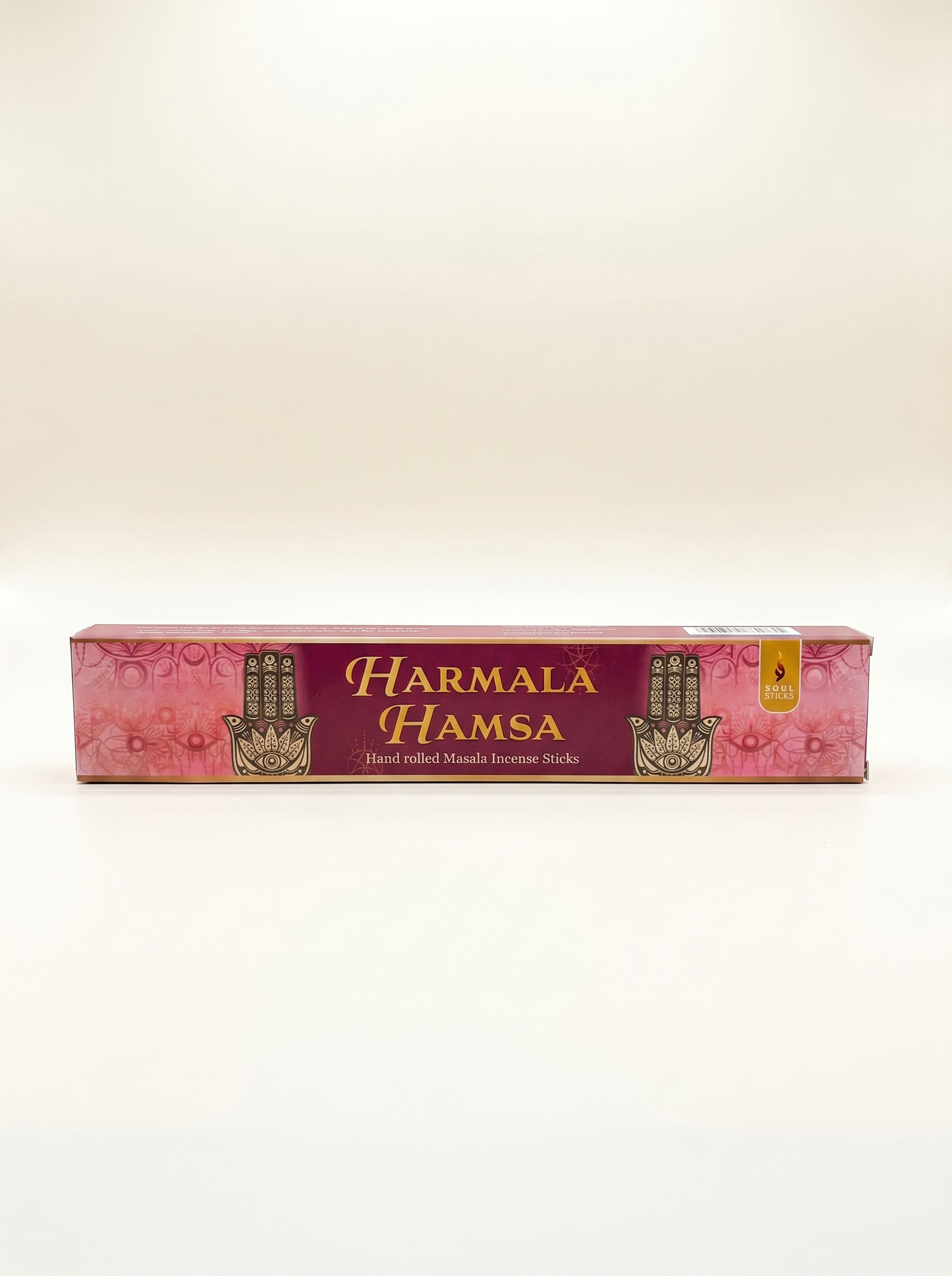 Souls Sticks Masala Incense