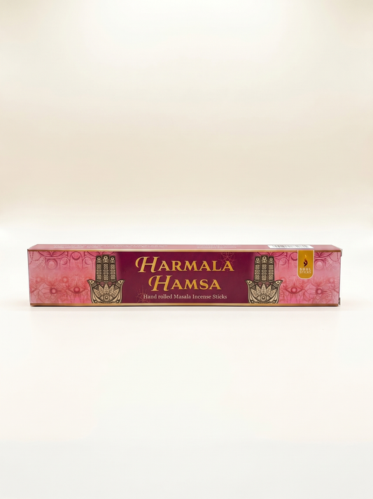 Soul Sticks masala incense pack