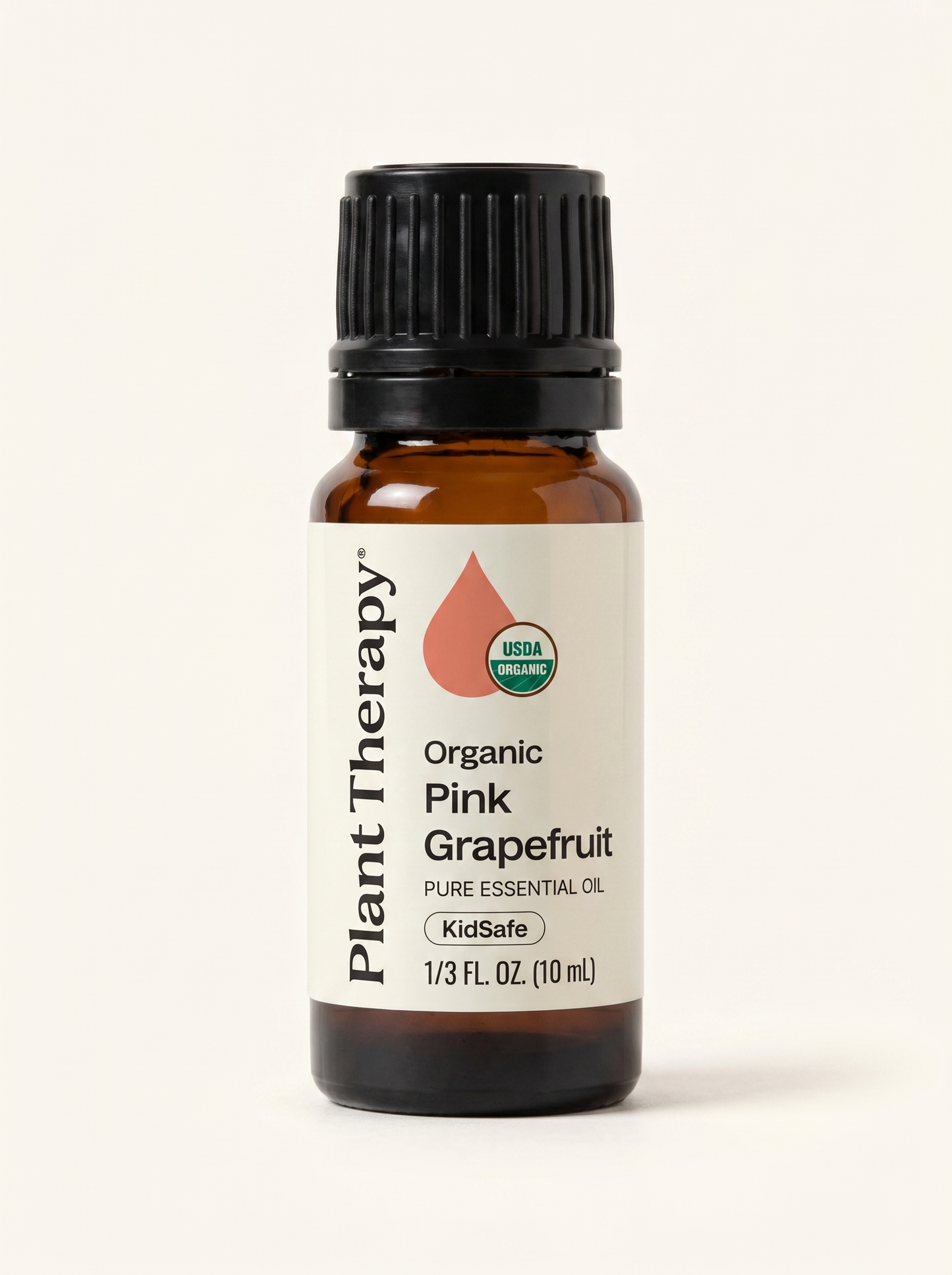 Pink Grapefruit Organic Essential Oil