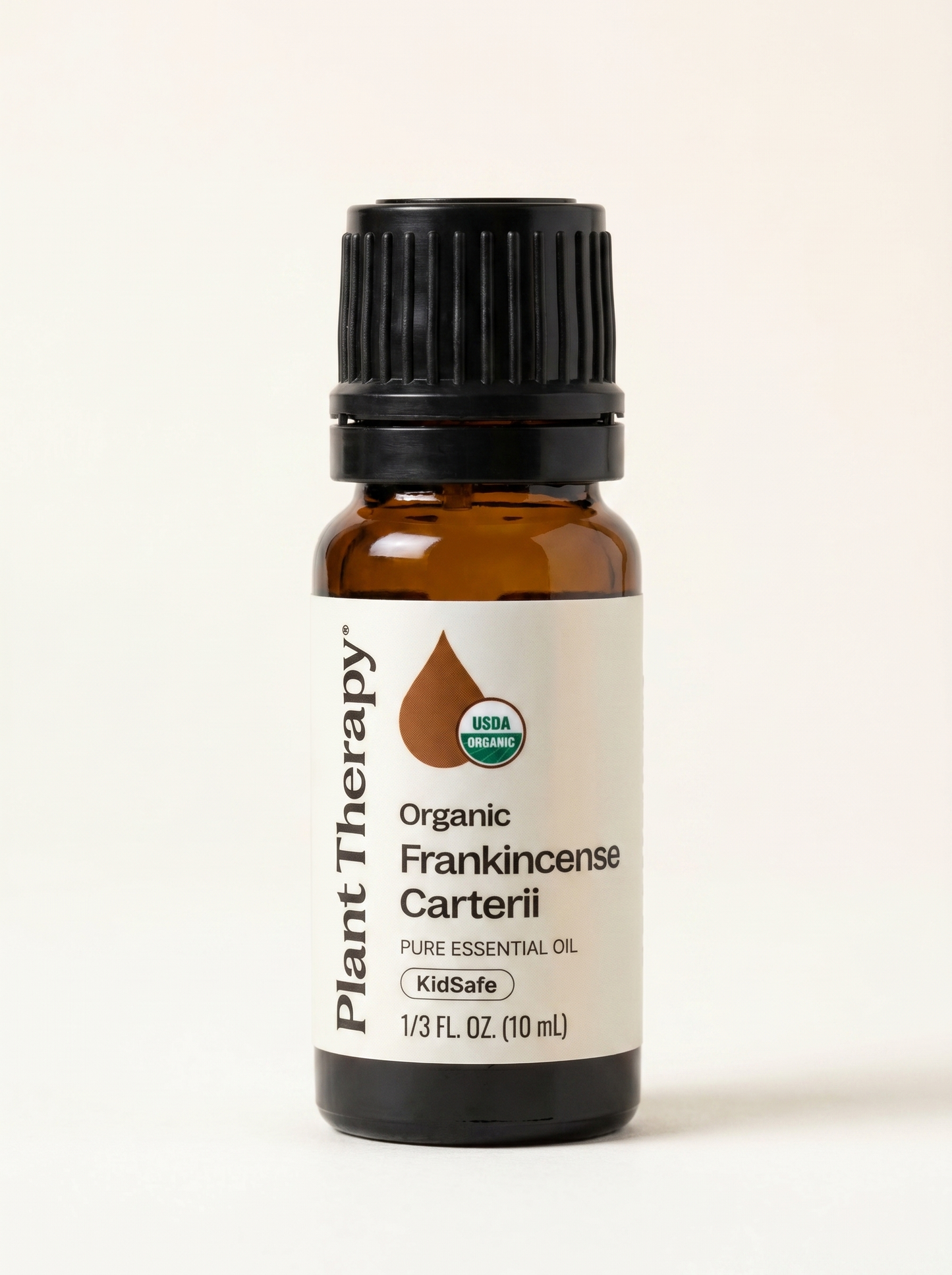 Frankincense Carterii Organic Essential Oil