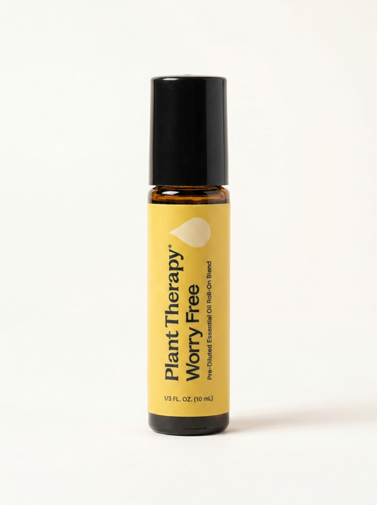 Worry Free Roll-On