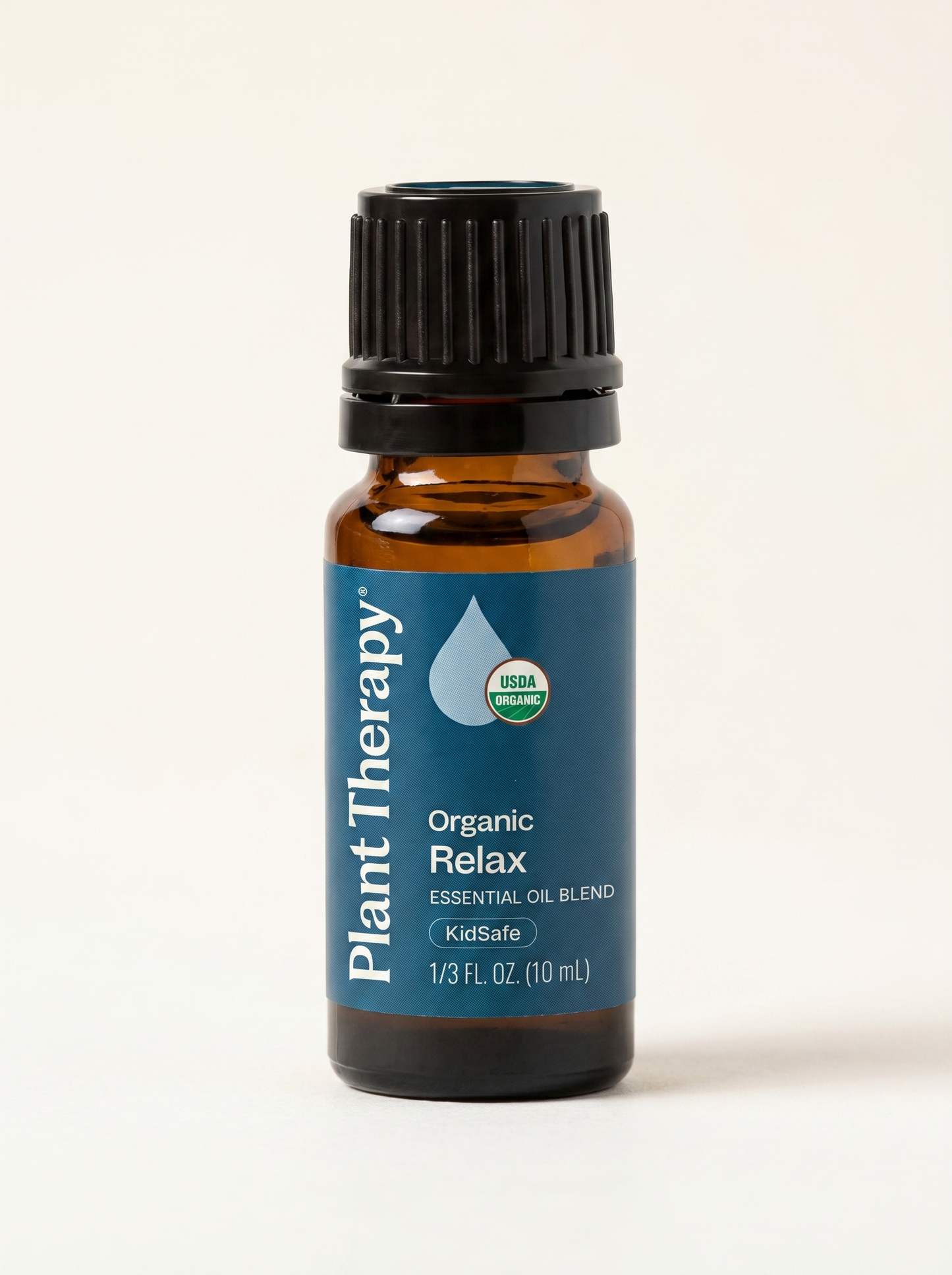 Relax Essential Oil