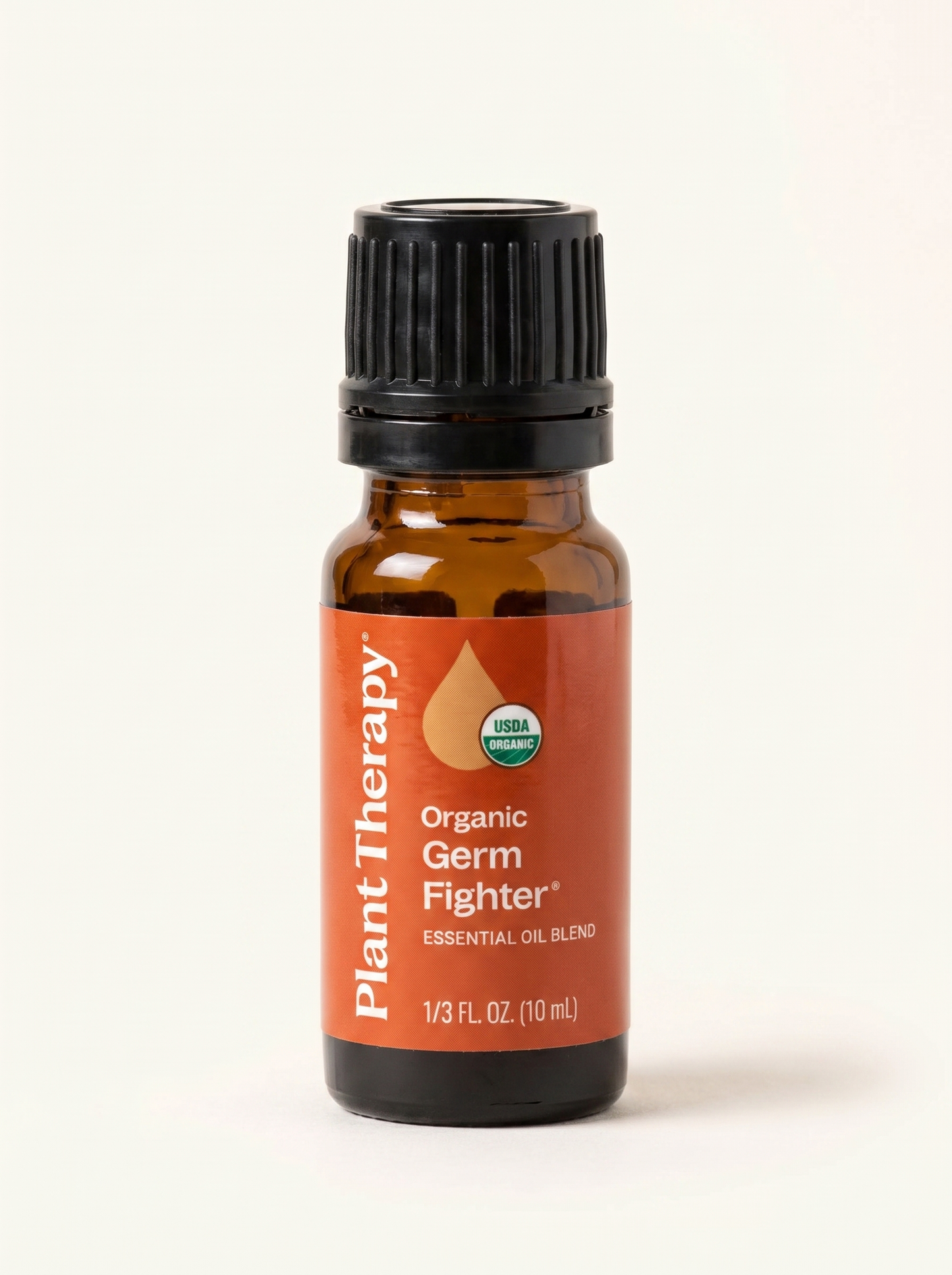 Germ Fighter Organic Essential Oil