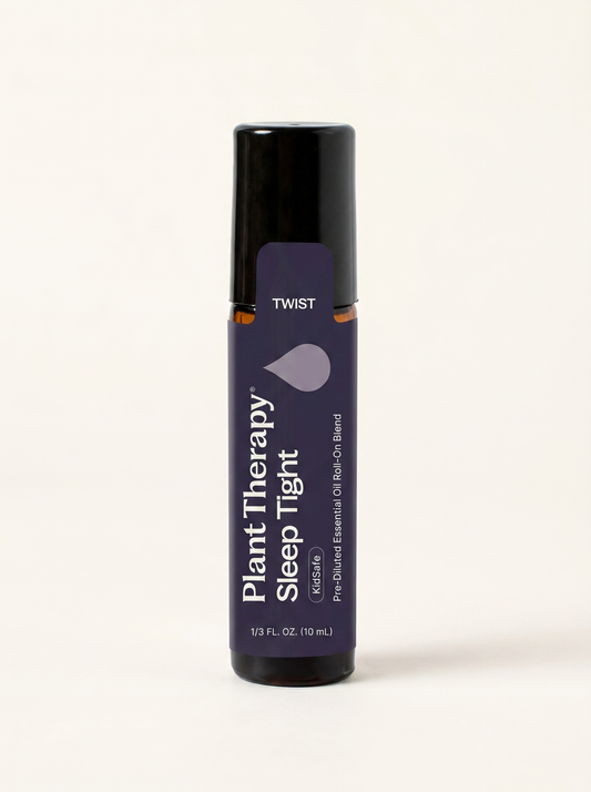Sleep Tight Roll-On Essential Oil