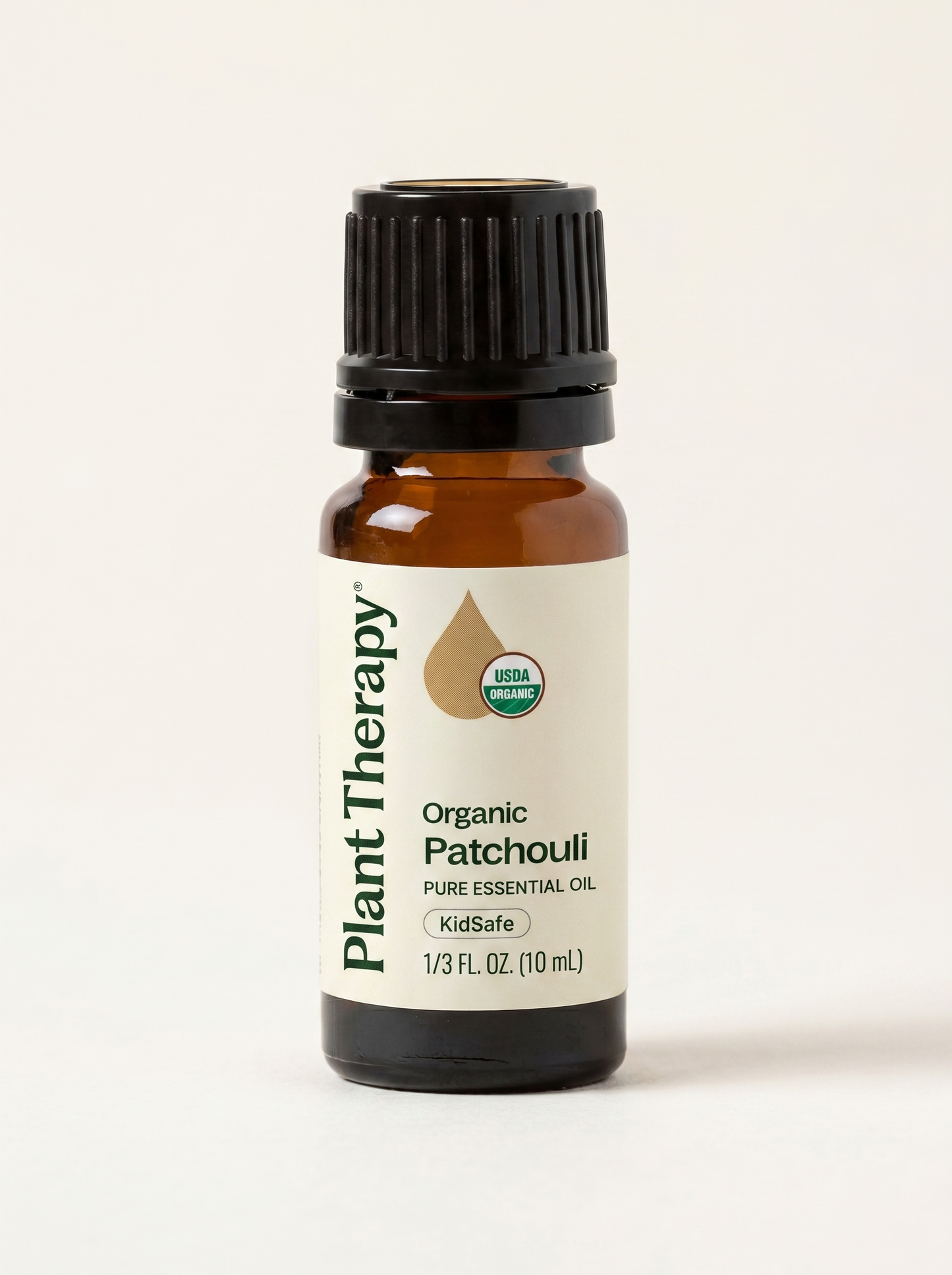 Patchouli Organic Essential Oil