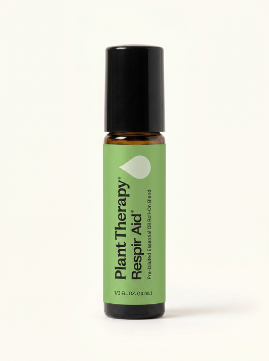 Respir Aid Roll-On