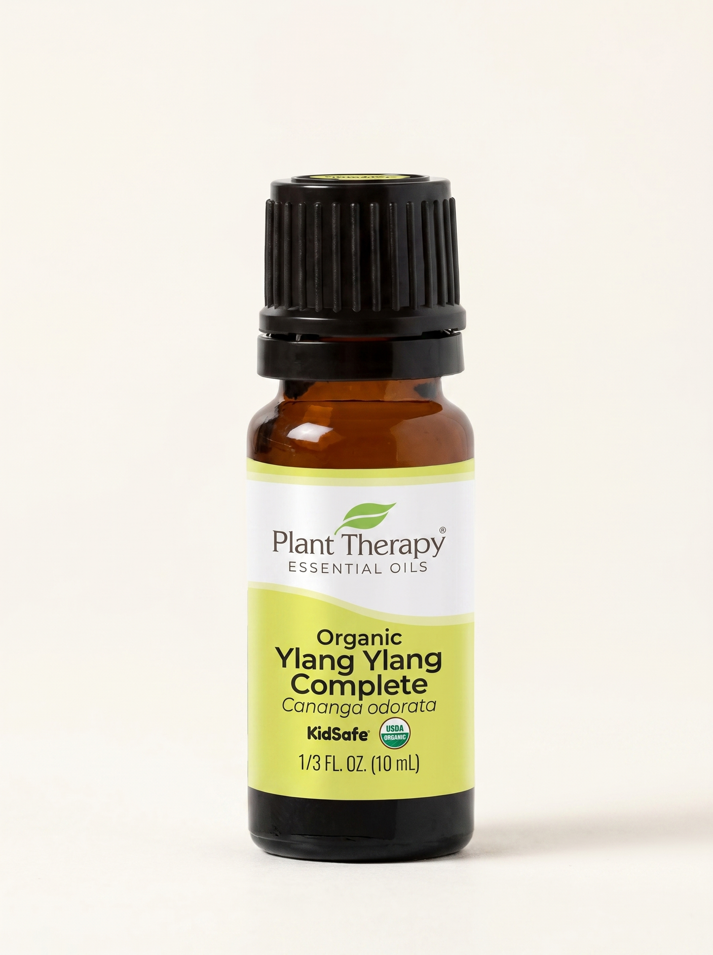 Ylang Ylang Organic Essential Oil
