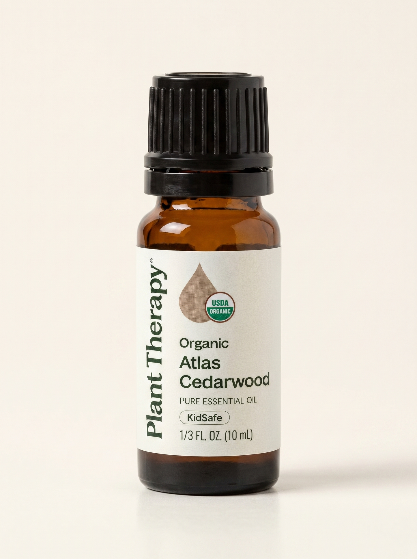 Atlas Cedarwood Organic Essential Oil