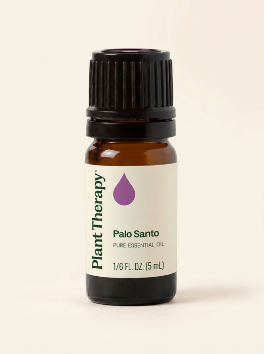 Palo Santo Essential Oil