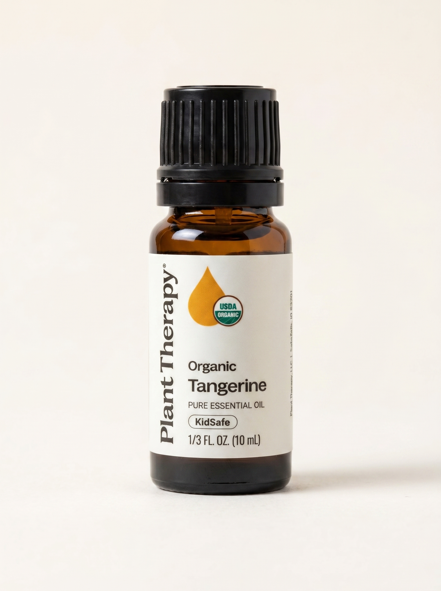 Tangerine Organic Essential Oil
