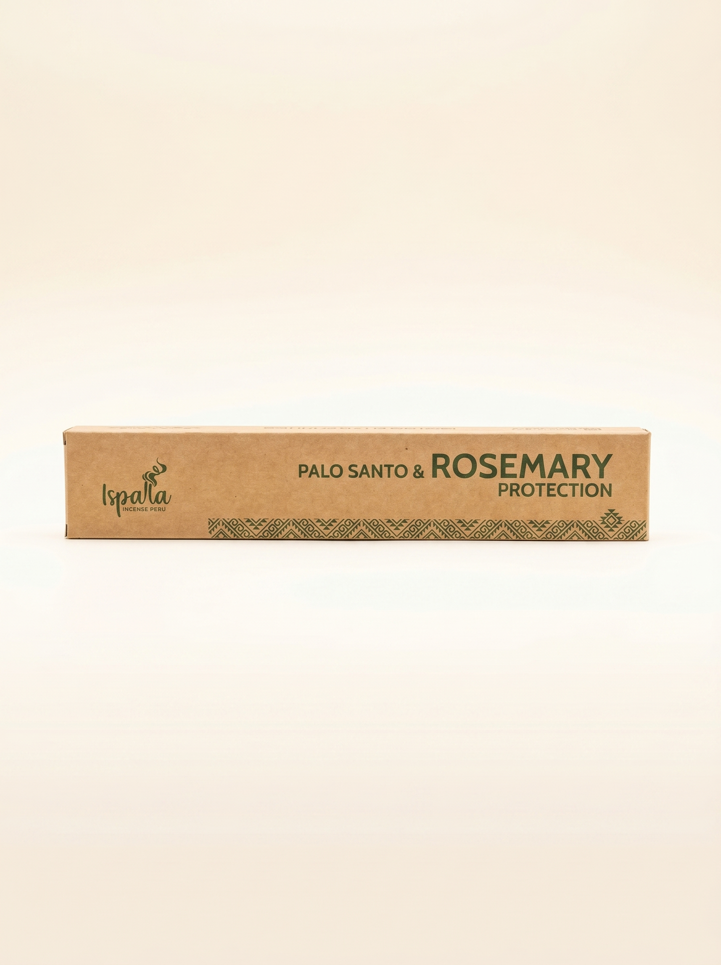 Ispalla Organic Incense Sticks