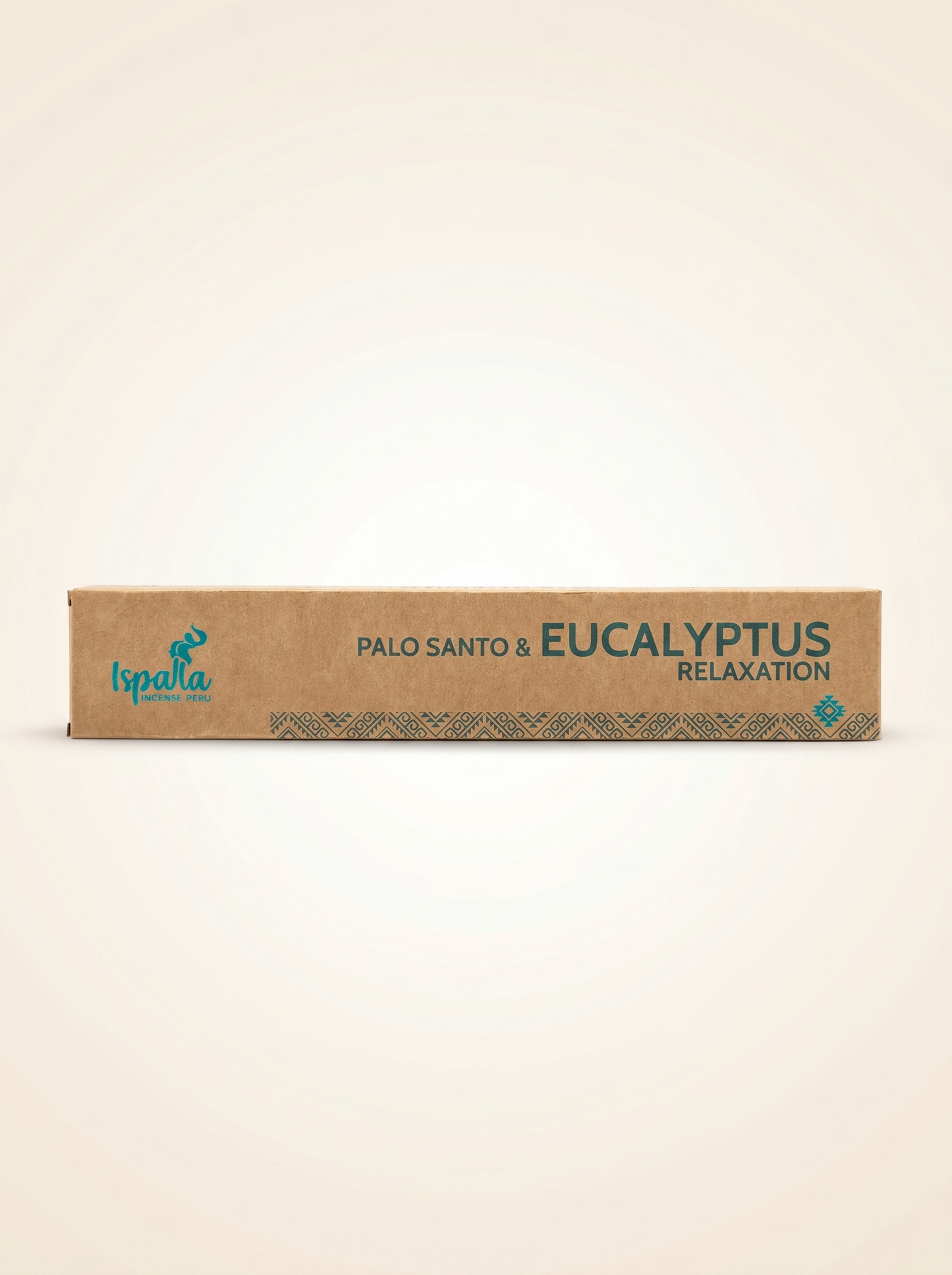 Ispalla Organic Incense Sticks