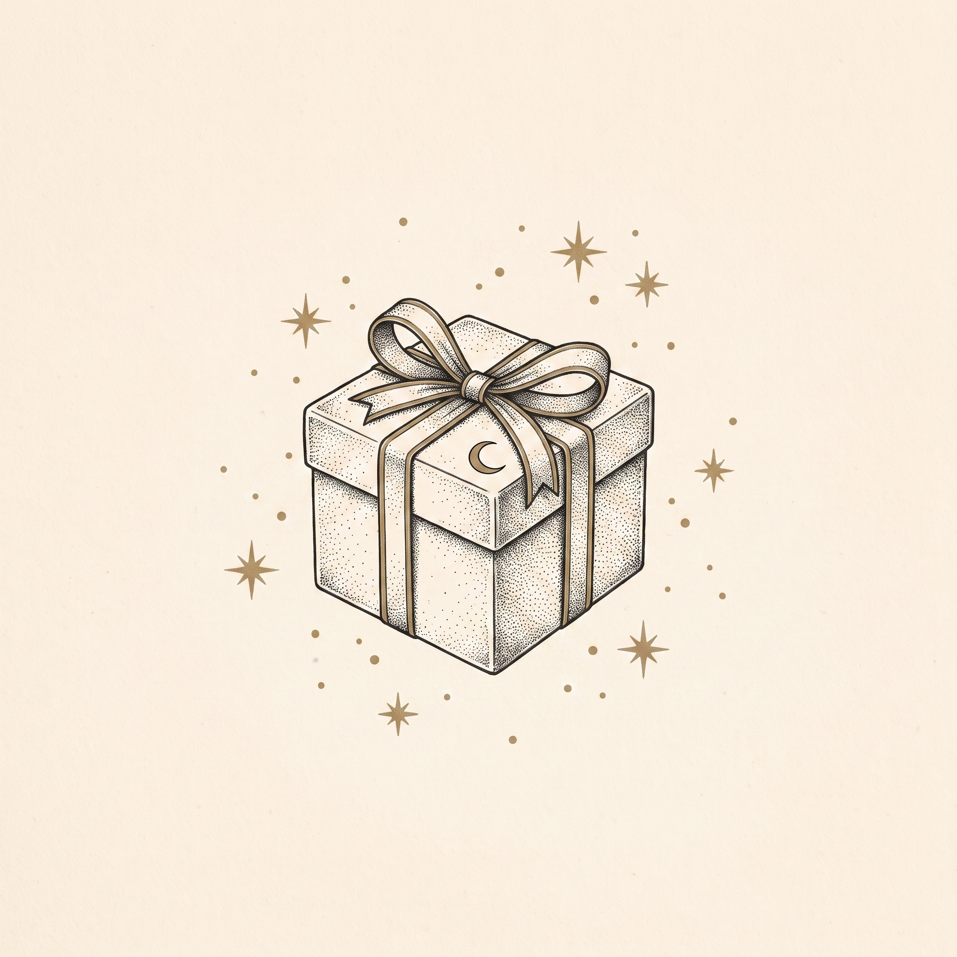 Regalo Sorpresa — Theia Holistic Co.