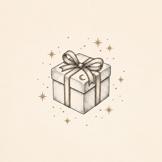 Regalo Sorpresa — Theia Holistic Co.